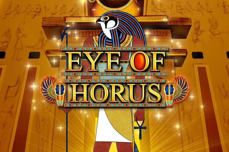 Eye Of Horus logo