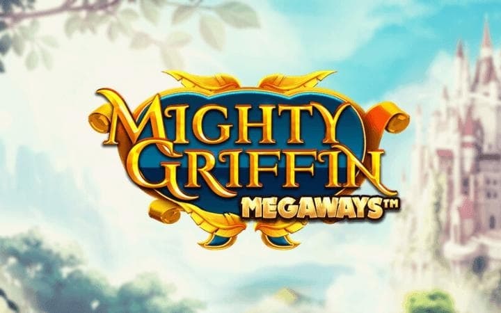 Mighty Griffin Megaways