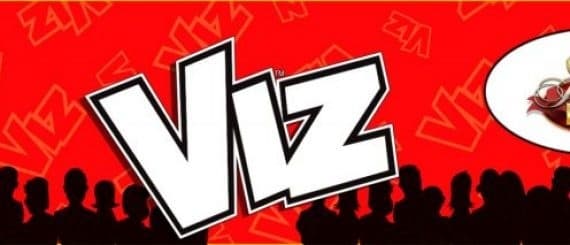 Viz  Jackpot King logo