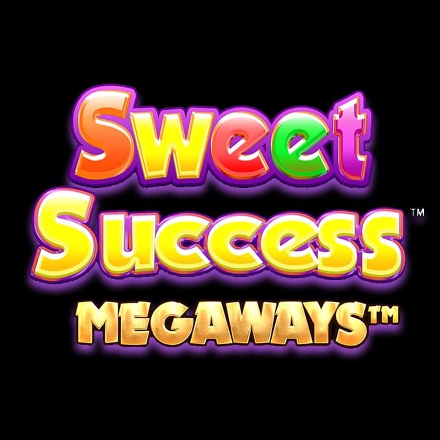 Sweet Success Megaways™ logo