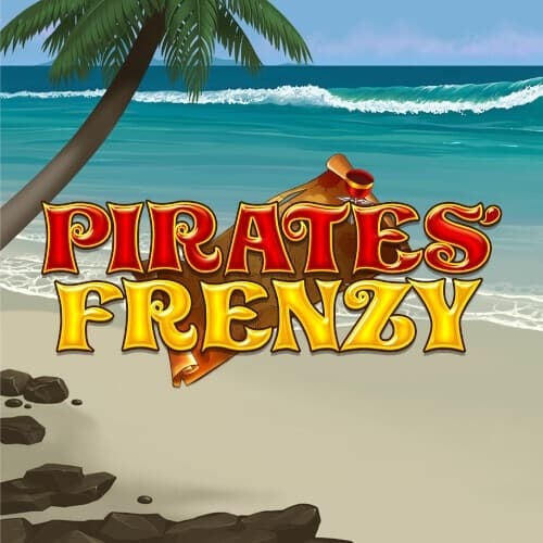 Pirates' Frenzy logo