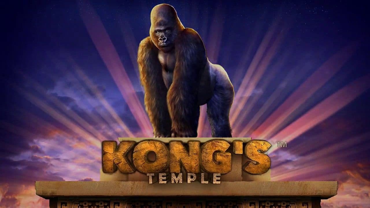 Kongs Temple logo