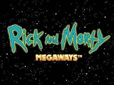 Rick and Morty Megaways™