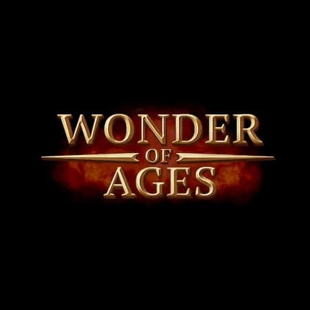Wonder Of Ages logo