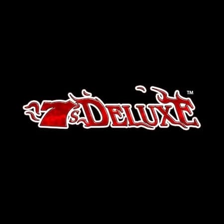 7’s Deluxe logo