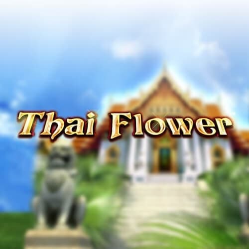 Thai Flower™ logo