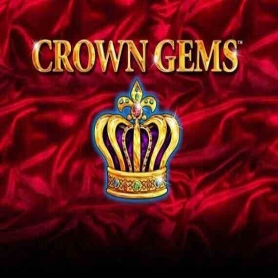 Crown Gems™ logo