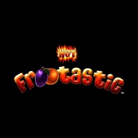 Hot Frootastic™ logo
