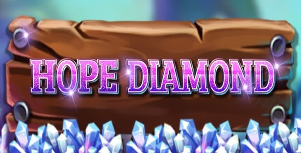 Hope Diamond logo