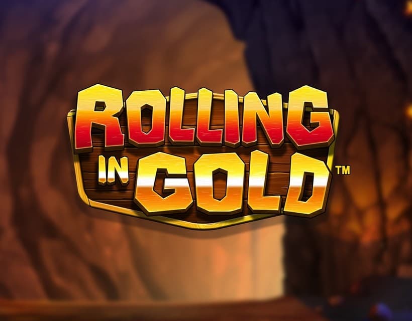Rolling in Gold™ logo
