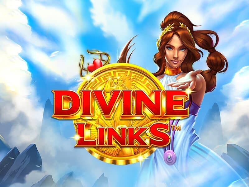 Divine Links logo