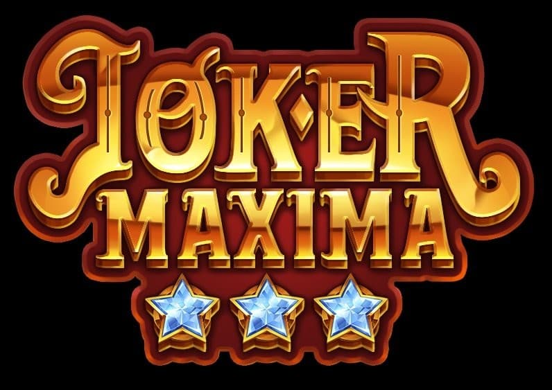Joker Maxima logo