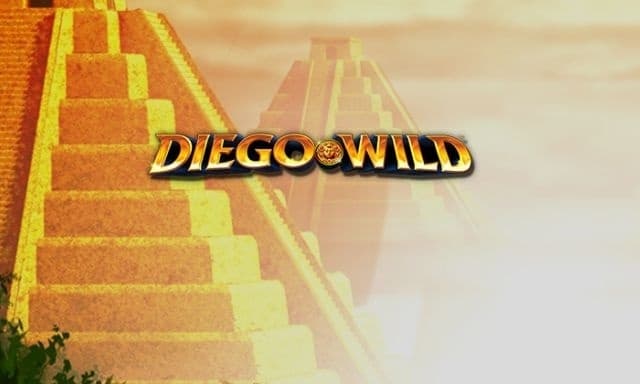 Diego Wild logo