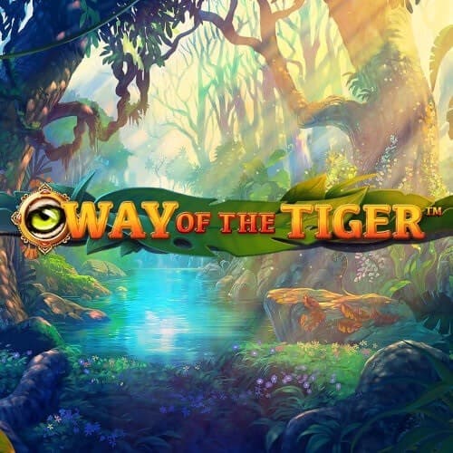 Way of the Tiger logo