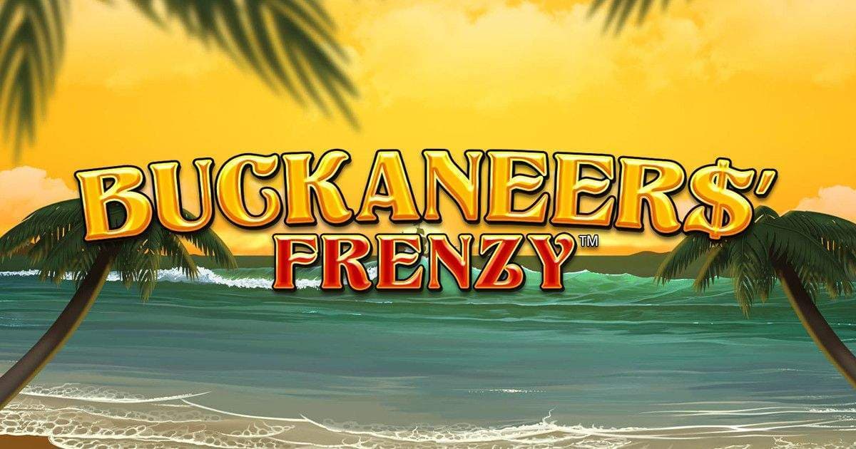 Buckaneers' Frenzy logo