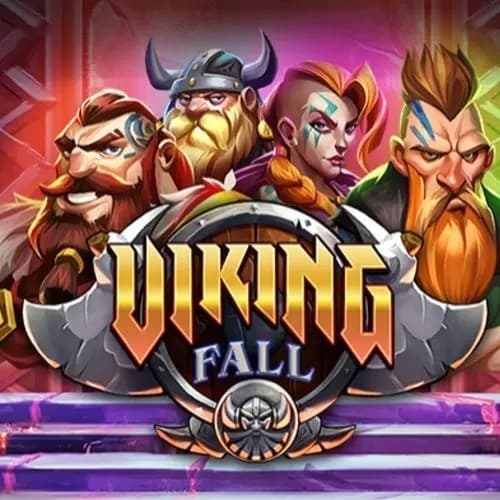 Viking Fall logo