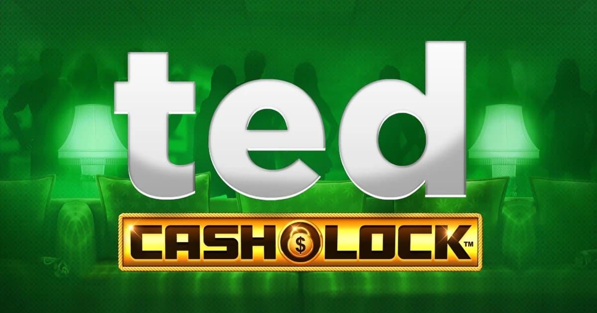 Ted Cashlock logo