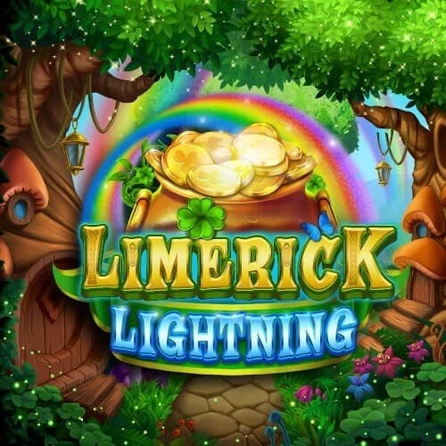 Limerick Lightning logo