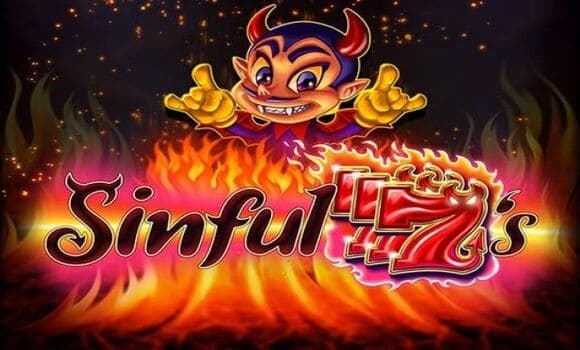 Sinful 7s logo