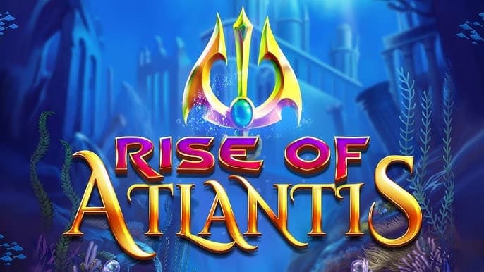 Rise Of Atlantis logo