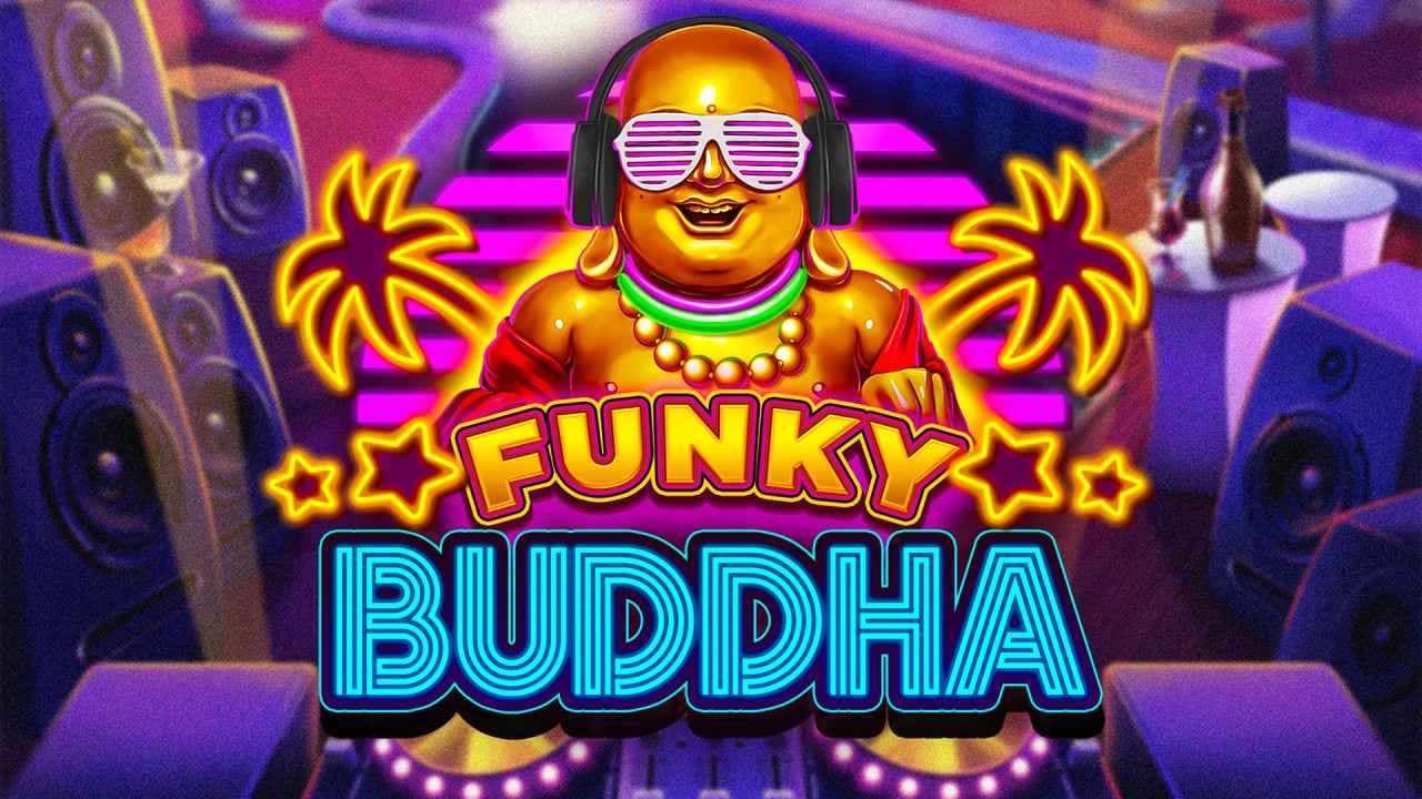 Funky Buddha logo