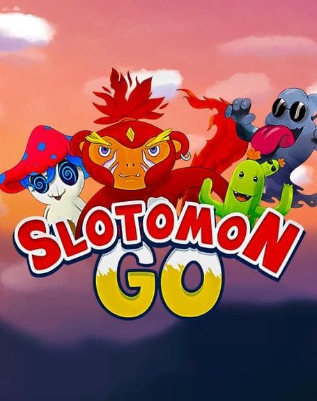 Slotomon Go