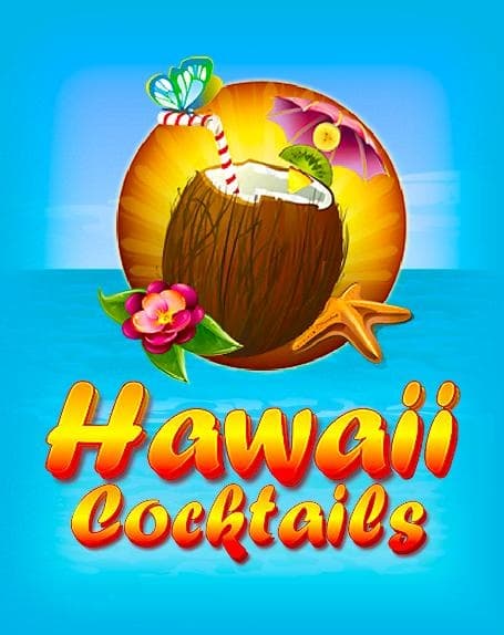 Hawaii Cocktails
