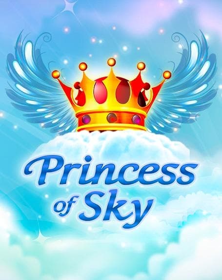Princess of Sky logo