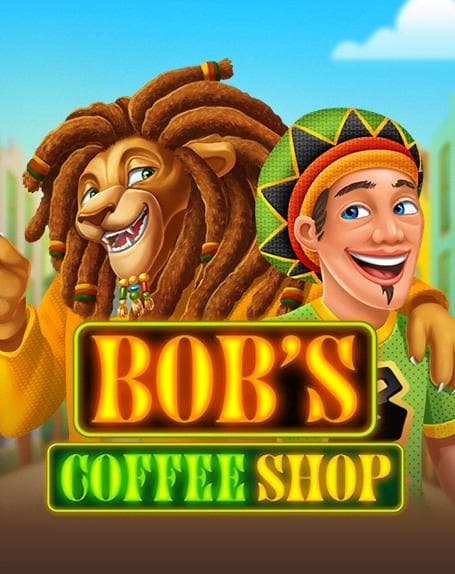 Bob's Coffee Shop