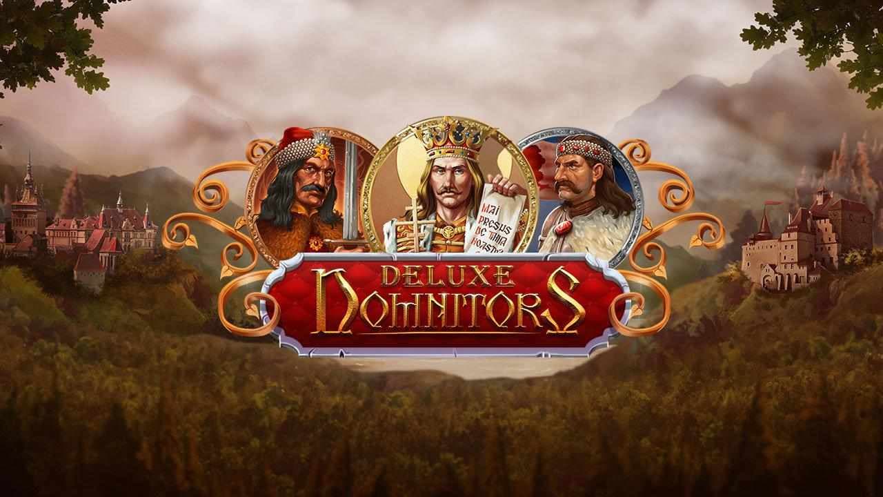 Domnitors Deluxe