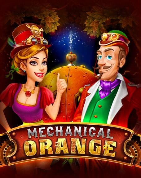 Mechanical Orange
