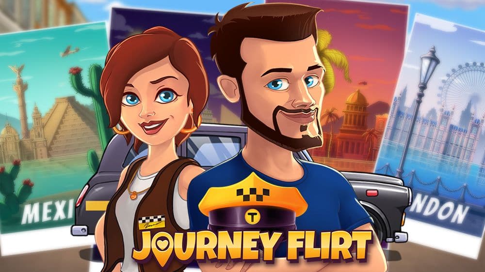 Journey Flirt