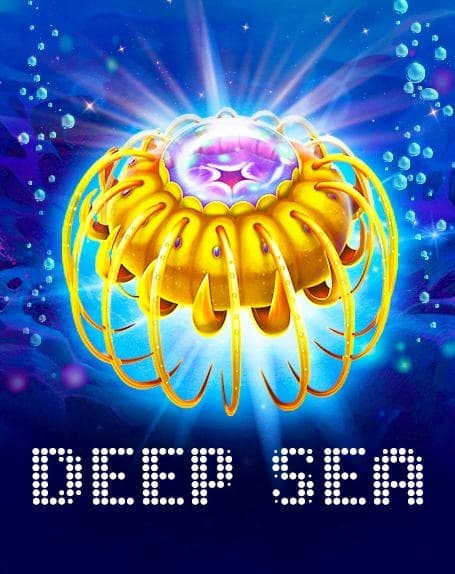 Deep Sea  logo