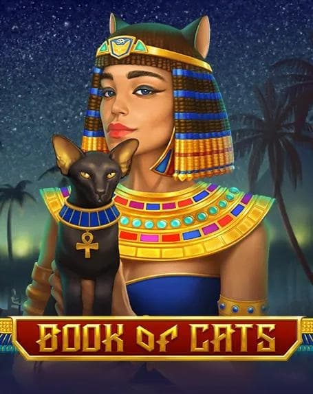 Book Of Cats