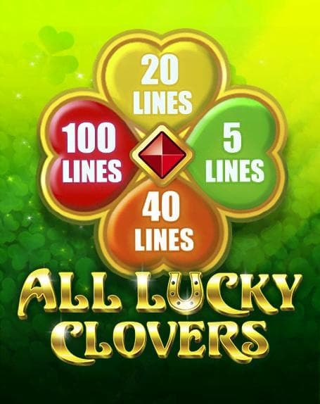All Lucky Clovers logo