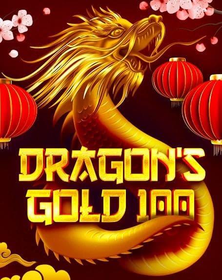 Dragon's Gold 100