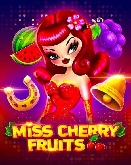 Miss Cherry Fruits