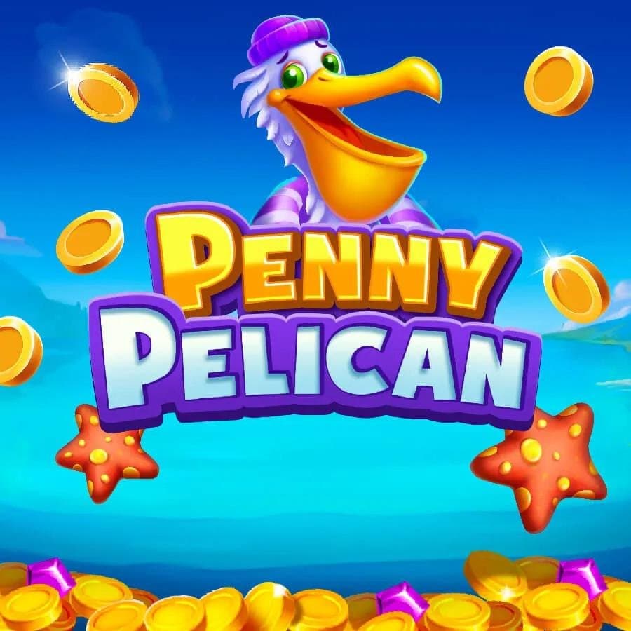 Penny Pelican