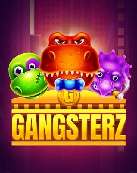Gangsterz logo