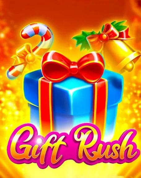 Gift Rush logo