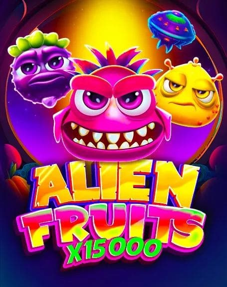 Alien Fruits