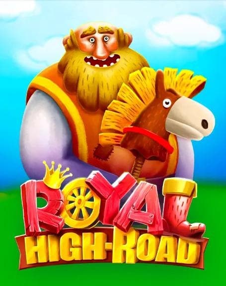 Royal HighRoad