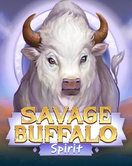 Savage Buffalo Spirit