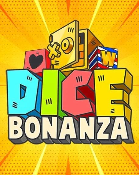Dice Bonanza logo