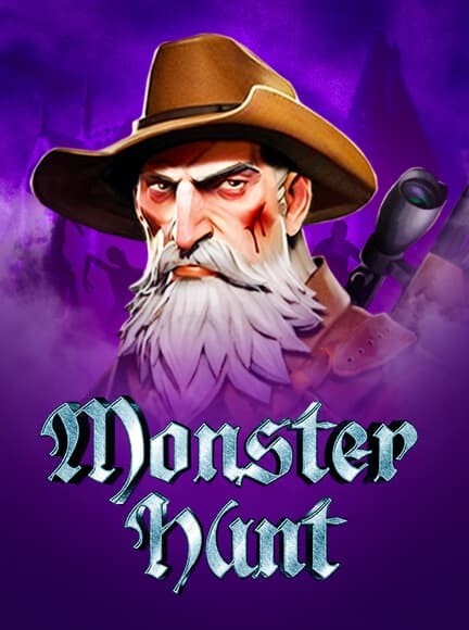 Monster Hunt