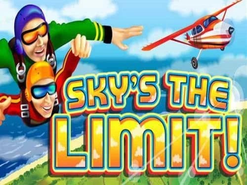 Sky's the Limit logo