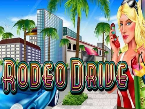 Rodeo Drive logo