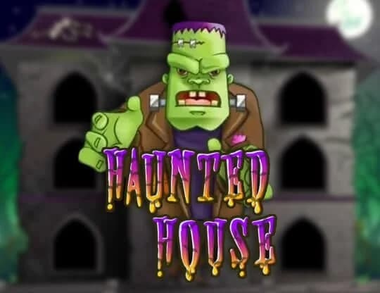 Haunted House logo