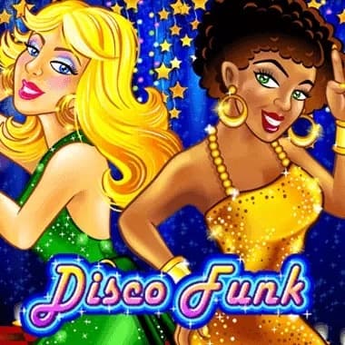 Disco Funk logo