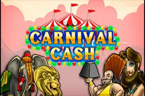 Carnival Cash logo